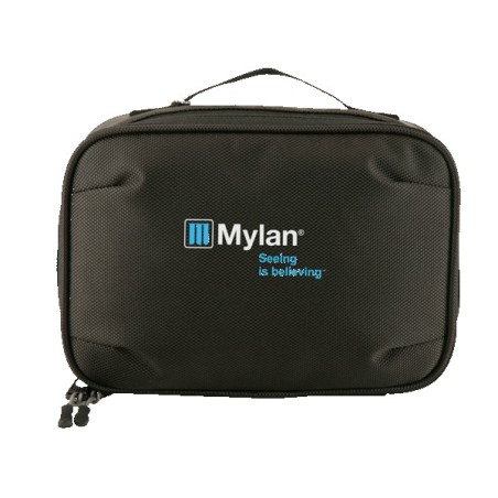 Basecamp Tech Organizer