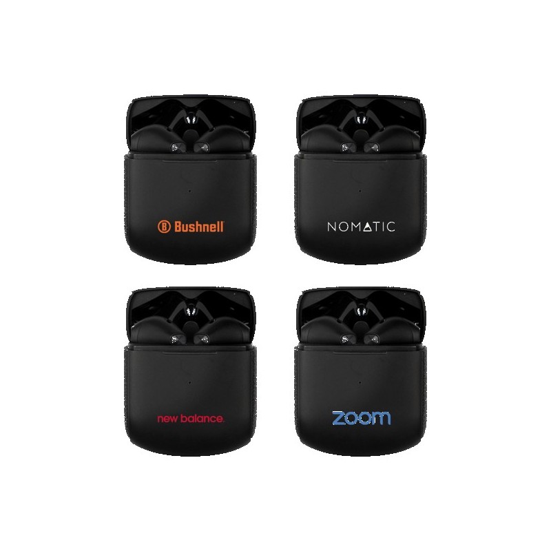 Aurora TWS Earbuds Power P2P
