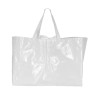 Import Handle It Tote Bag