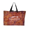 Import Handle It Tote Bag
