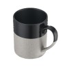 Fargo 15oz Two-Tone Ceramic Mug