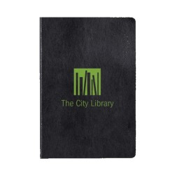 Basecamp Atlas Recycled Notebook