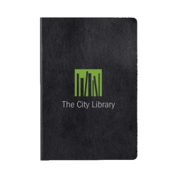 Basecamp Atlas Recycled Notebook