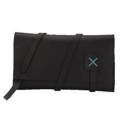 Black Turquoise Blank