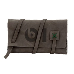 Slate Gray Green