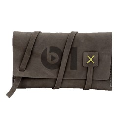 Slate Gray Lemon