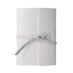 White Turquoise Blank