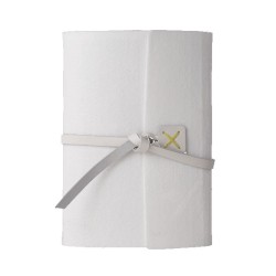 White Lemon Blank