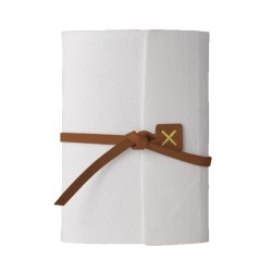 Tan Lemon Blank