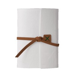 Tan Green Blank