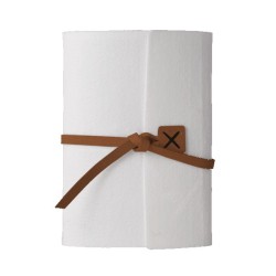 Tan Black Blank