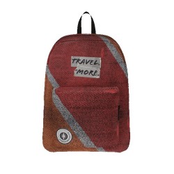 IMPORT Jade Dye-Sublimated Backpack