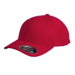 Flexfit 6577CD Cool & Dry Pique Mesh Cap
