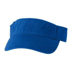 Valucap VC500 Bio-Washed Visor