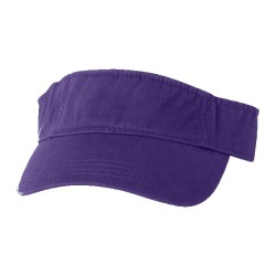 Valucap VC500 Bio-Washed Visor