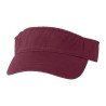Valucap VC500 Bio-Washed Visor