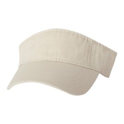 Valucap VC500 Bio-Washed Visor