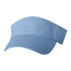 Valucap VC500 Bio-Washed Visor