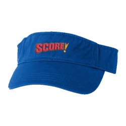 Valucap VC500 Bio-Washed Visor
