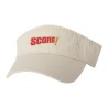 Valucap VC500 Bio-Washed Visor