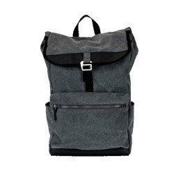 Arrowhead Canvas Backpack