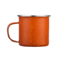 Sedona 16oz Enamel Mug