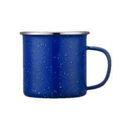 Blue Blank