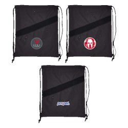 Mt Baldy Basecamp Recycled Drawcord Backpack