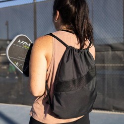 Mt Baldy Basecamp Recycled Drawcord Backpack