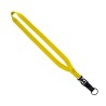 3/4" Smooth Nylon Slide Release Lanyard