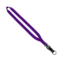 Dark Purple Blank