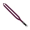 Burgundy Blank