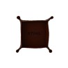 Valet Leather Tray