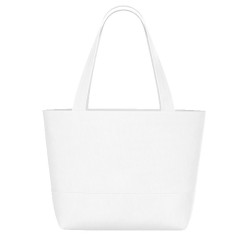 IMPORT Lilac Upgraded Small Tote Bag