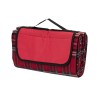 Red Blank