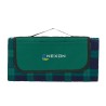 Plaid Picnic Blanket