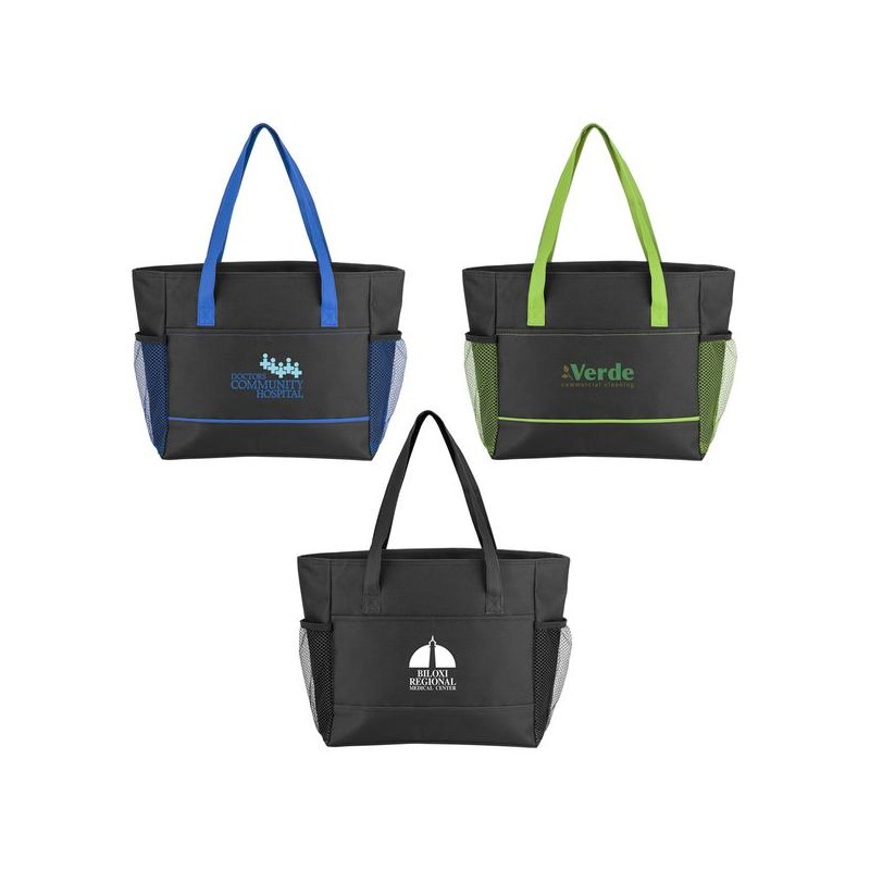 Speed Zone Cooler Bag