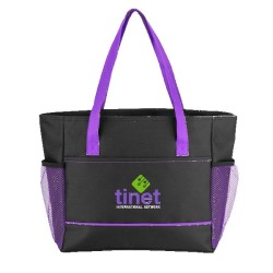 Speed Zone Cooler Bag