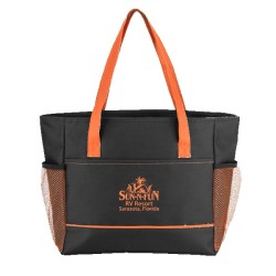 Speed Zone Cooler Bag