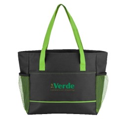 Speed Zone Cooler Bag