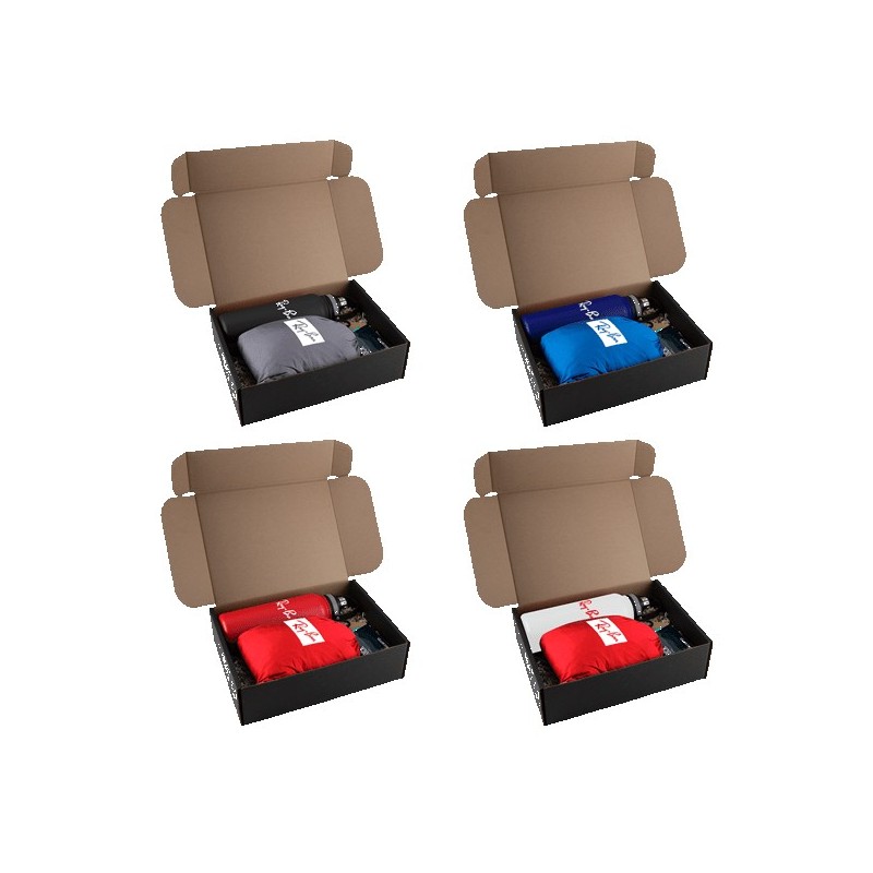 Basecamp Hanging Out Gift Set