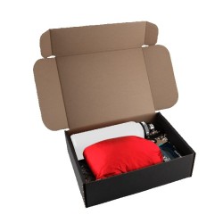 Basecamp Hanging Out Gift Set