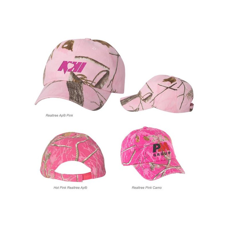 Kati SN20W Real Tree All-Purpose Cap