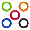 Disc-O-Wrist Silicone Flying Disc