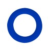 Blue Blank