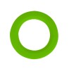 Lime Green Blank