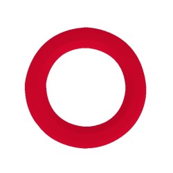 Red Blank