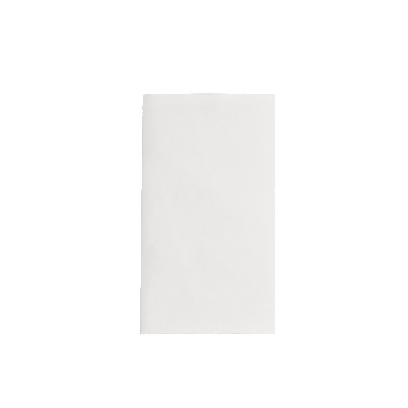4" x 8" Blank Oversized Vertical Vinyl Pouch