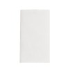 4" x 8" Blank Oversized Vertical Vinyl Pouch