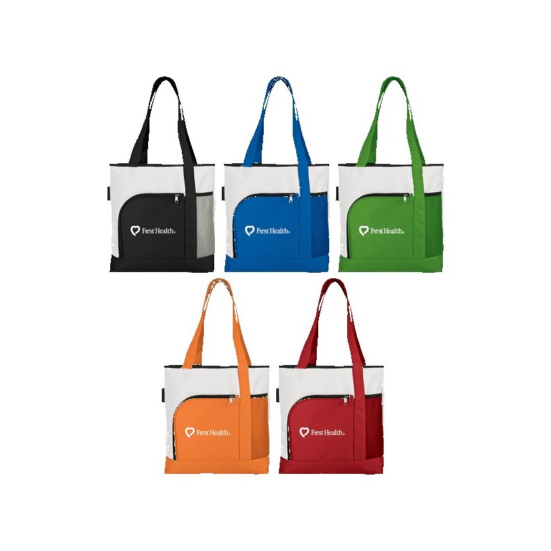 Color Bright Large Tote